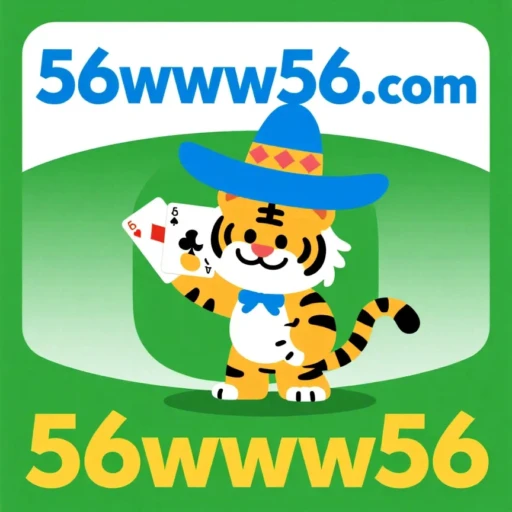 56www56 Logo